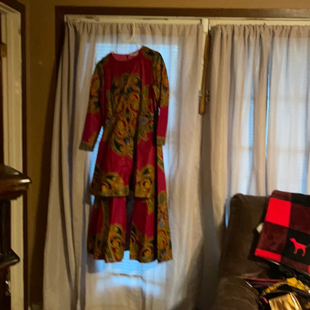 Dress